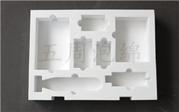 為什么要使用eva內(nèi)襯？