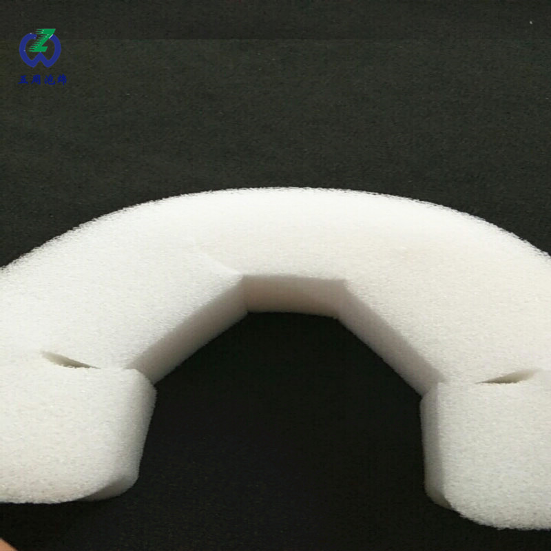 醫(yī)用的防護(hù)隔離面罩為什么要用海綿條？