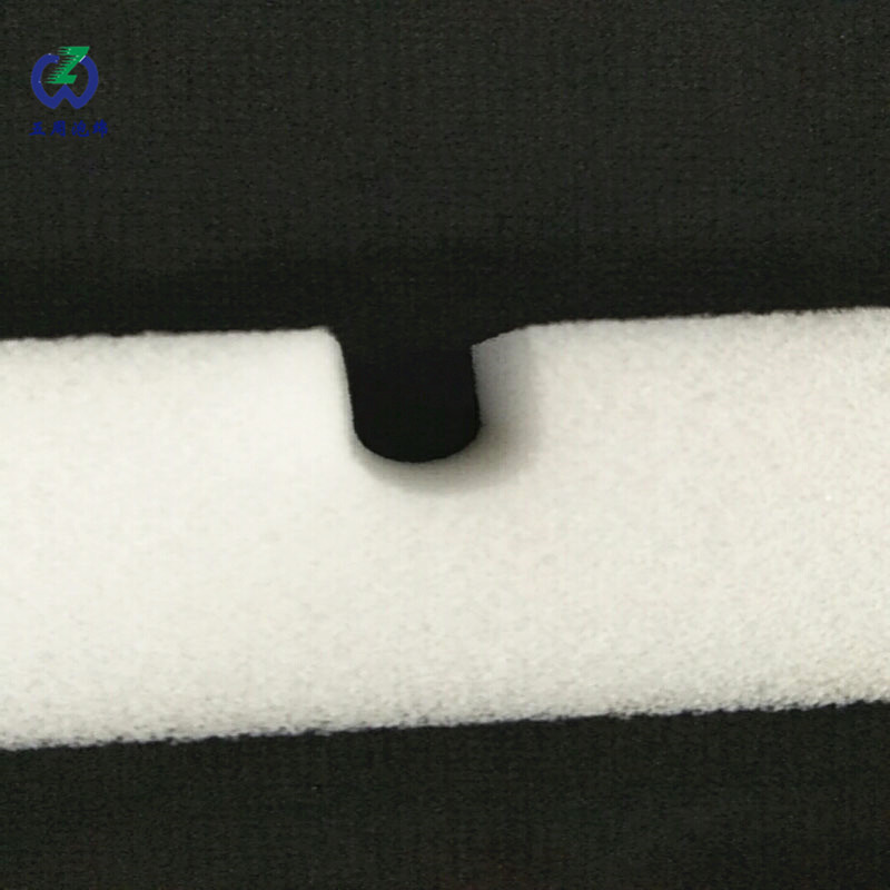 海綿條在醫(yī)用防護(hù)隔離面罩里面的作用？