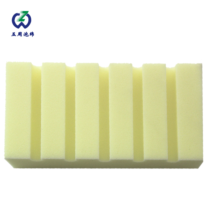 海綿材料做產品包裝效果為什么好？