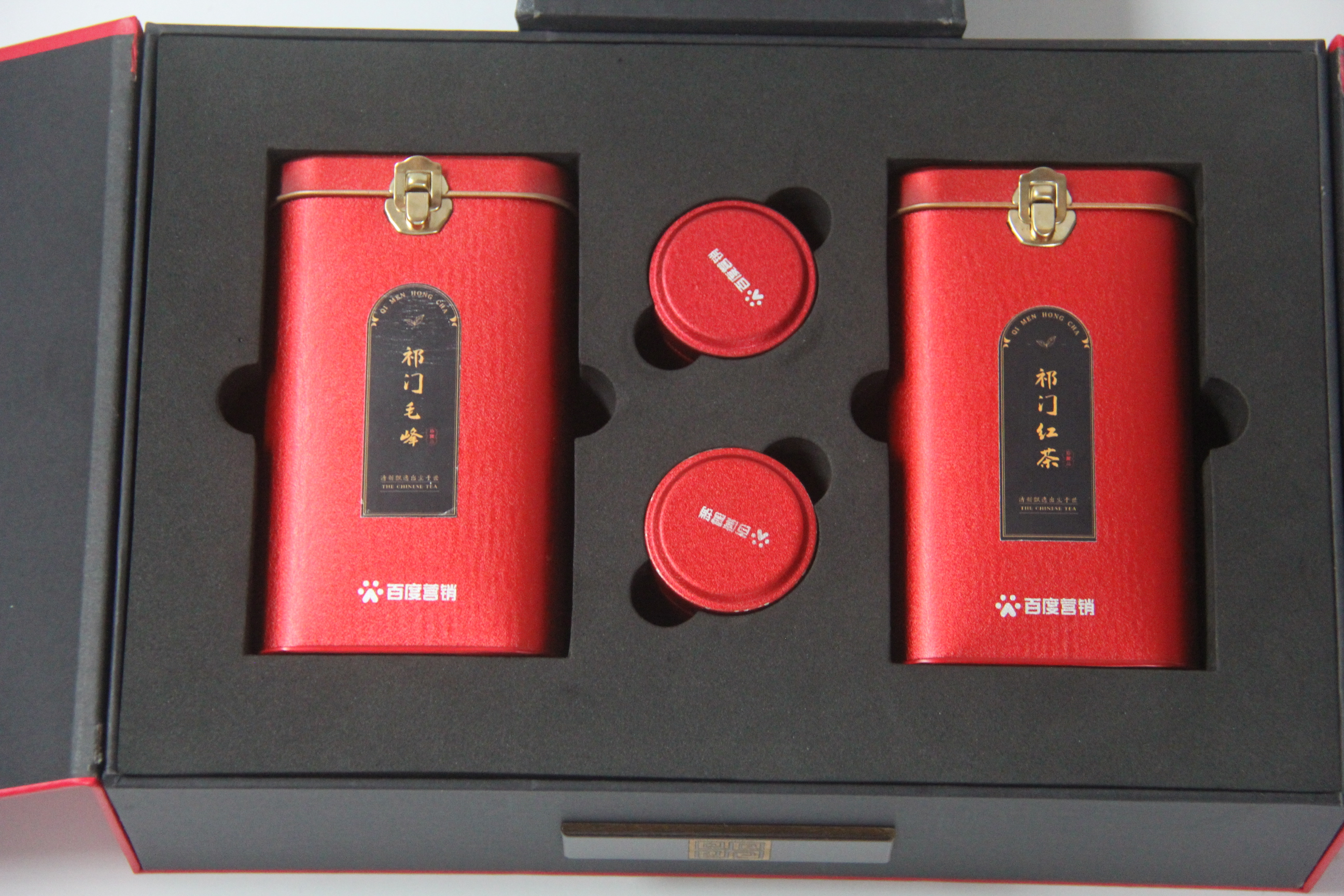 茶葉包裝新趨勢(shì)：如何利用EVA泡棉植絨內(nèi)襯提升檔次？