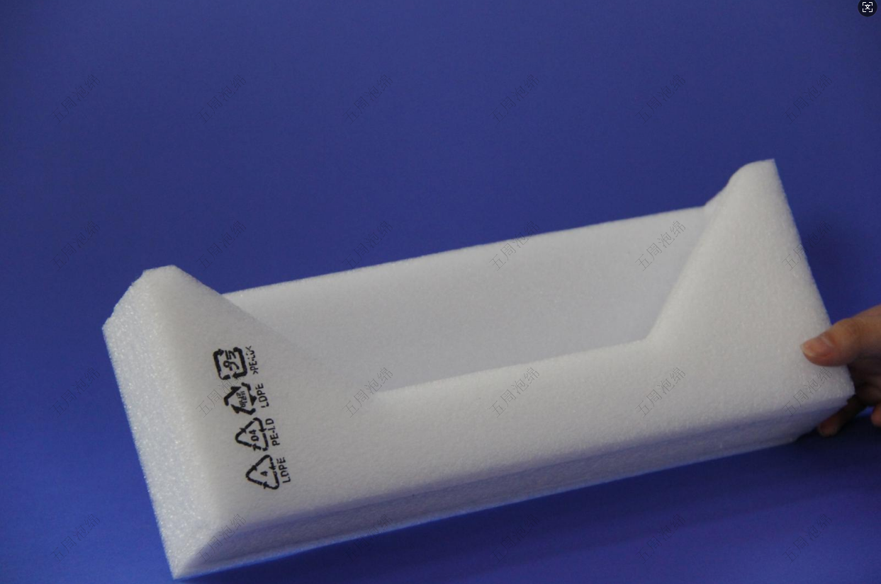智能包裝時代，EPE珍珠棉技術突破趨勢全解析