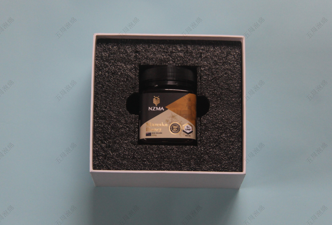 為何EPE珍珠棉內(nèi)襯比泡沫更適合蜂蜜品牌包裝升級(jí)？
