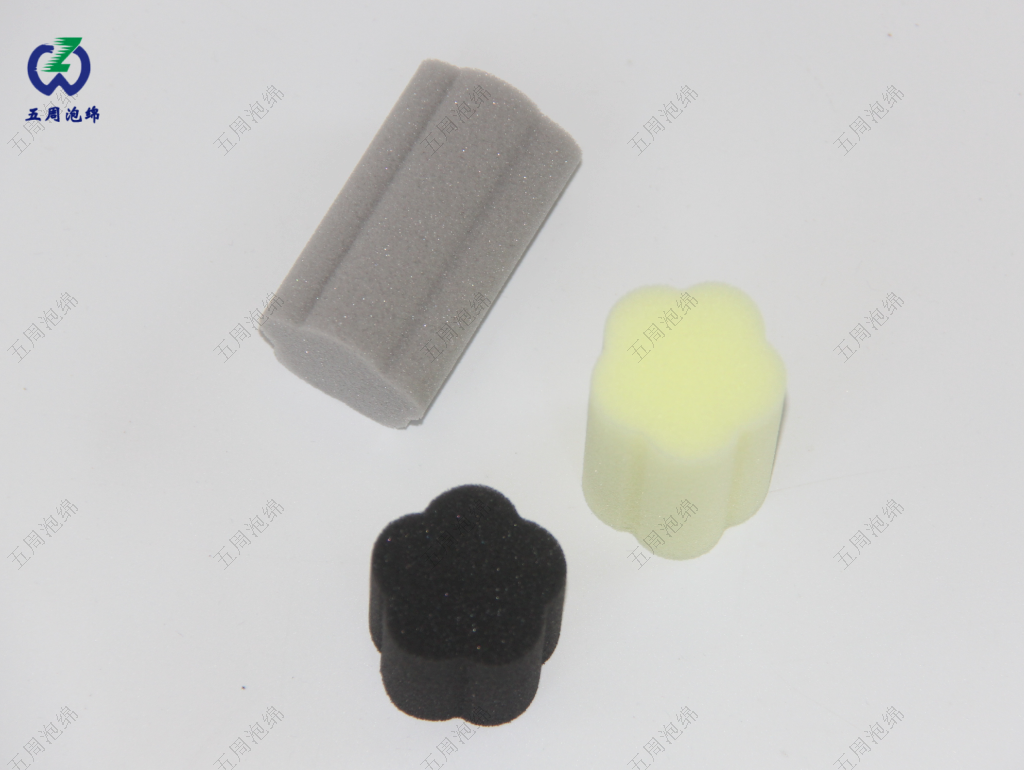 PU海綿如何重塑杯刷體驗(yàn)？三大創(chuàng)新趨勢(shì)揭秘